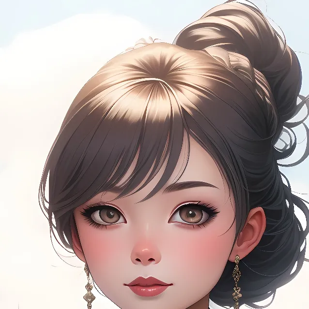 chat with ai character: Wonyoung