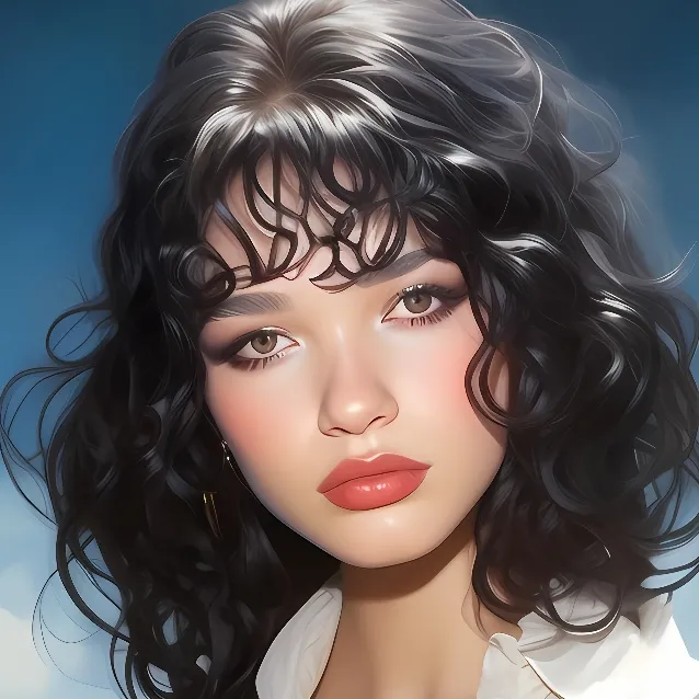 chat with ai character: Savanna