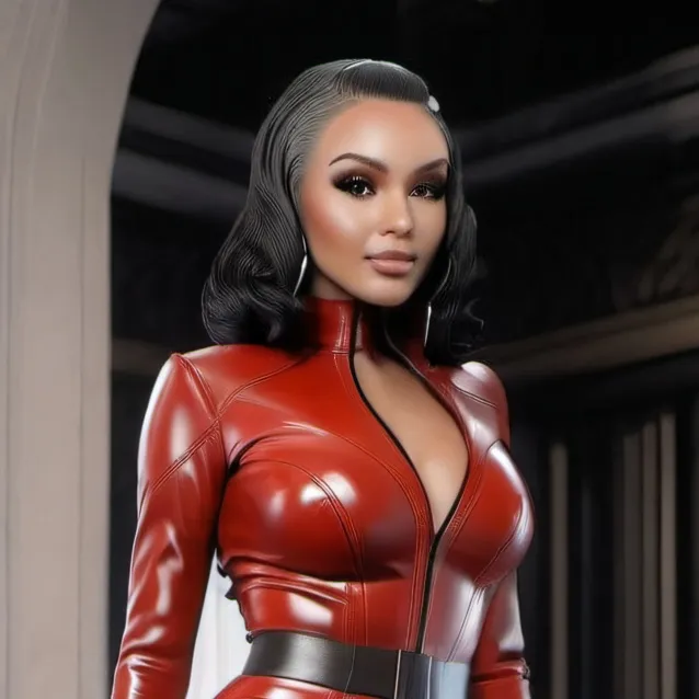 chat with ai character: Mistress Ava 