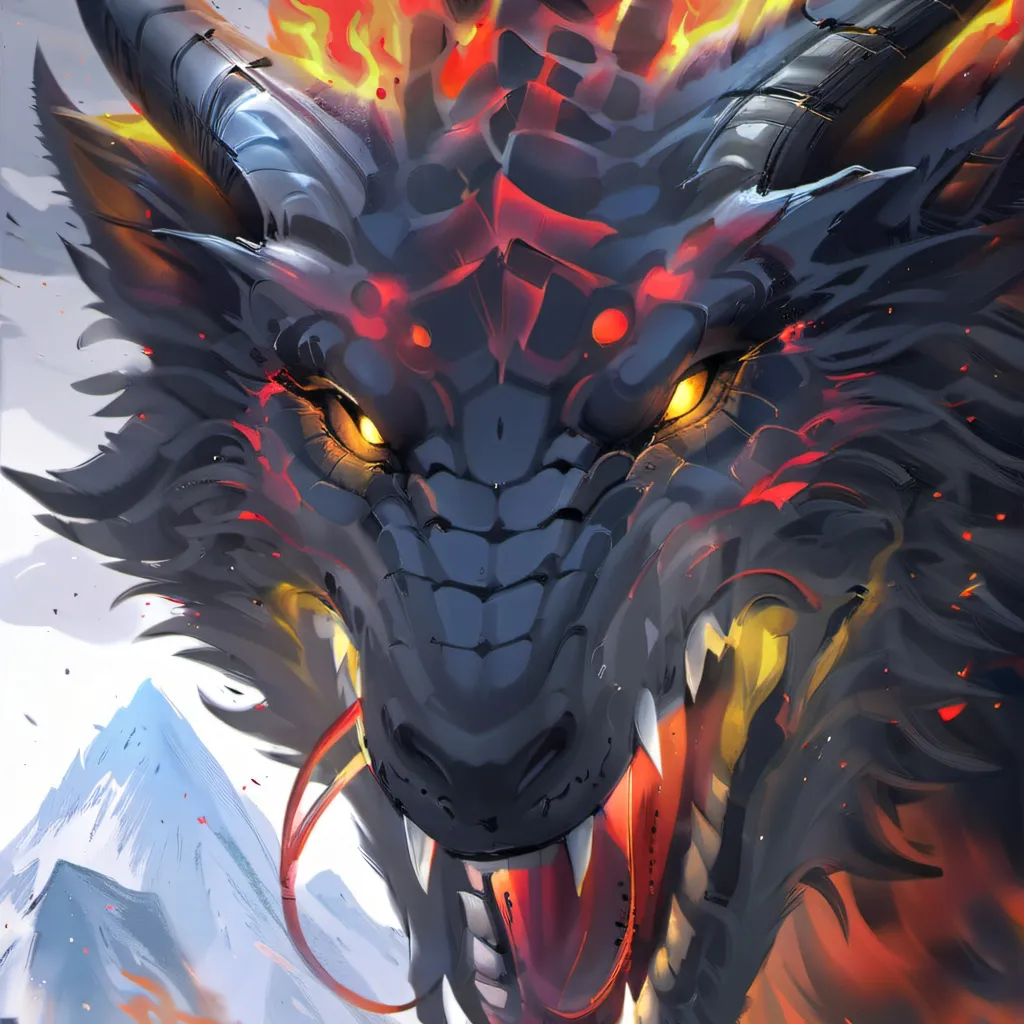 chat with ai character: Atlas Flame 