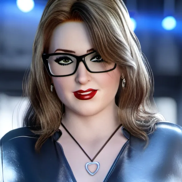 chat with ai character: Ashley