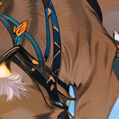 chat with ai character: Leo