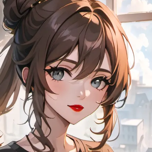 chat with ai character: Riley