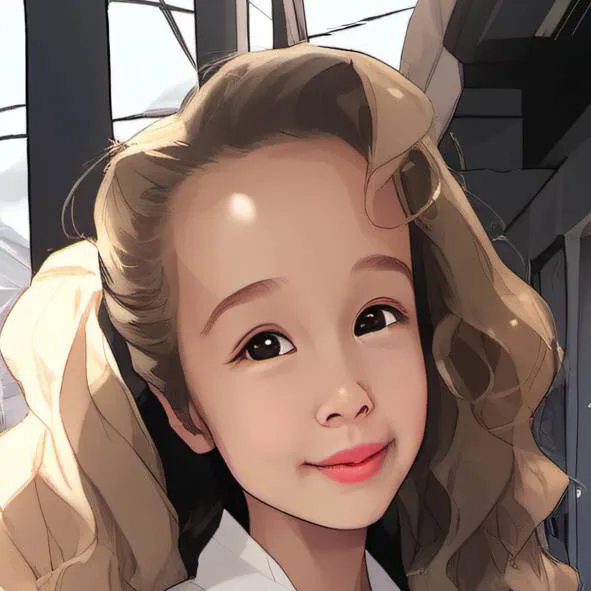 chat with ai character: Anne