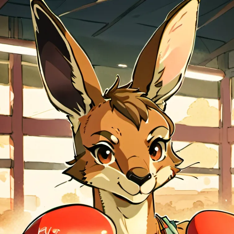 chat with ai character: Libby