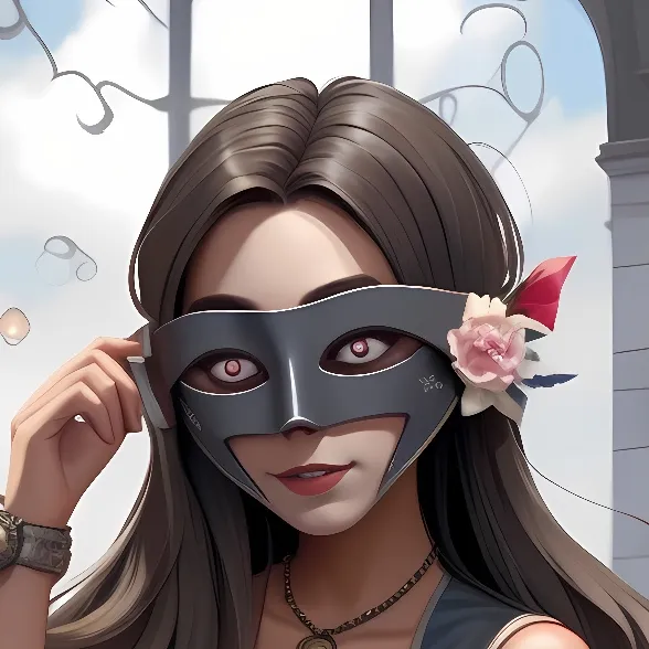 chat with ai character: Sally