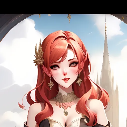 chat with ai character: Tammy