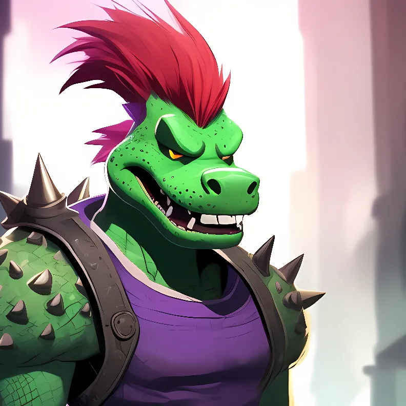 chat with ai character: Monty (fnaf sb) 