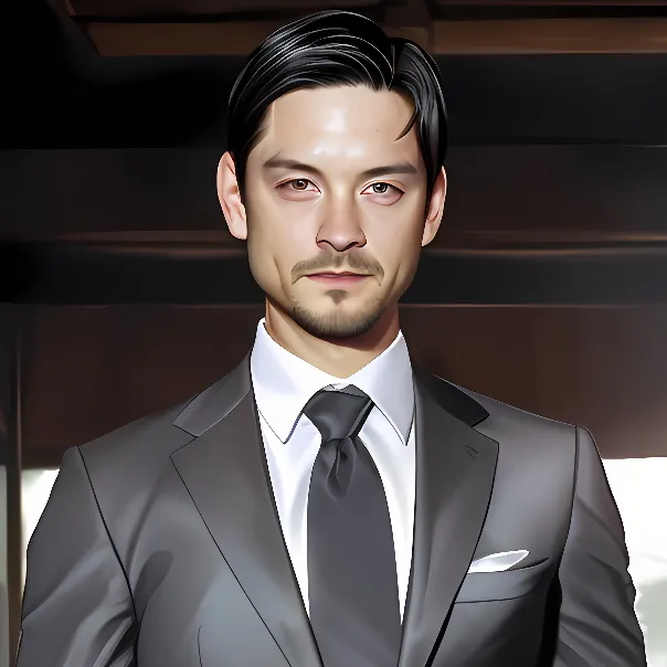 chat with ai character: Bully Maguire 