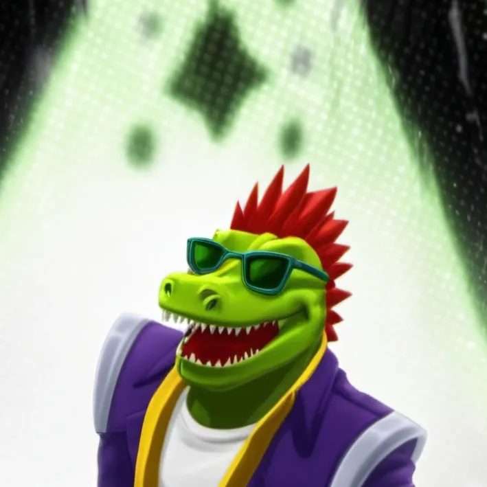 chat with ai character: Monty (fnaf sb) 