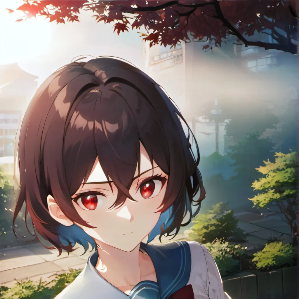 chat with ai character: Alice the bully