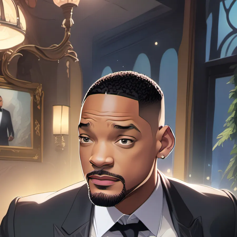 chat with ai character: Agent J (MIB)