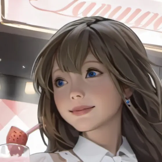 chat with ai character: Casie