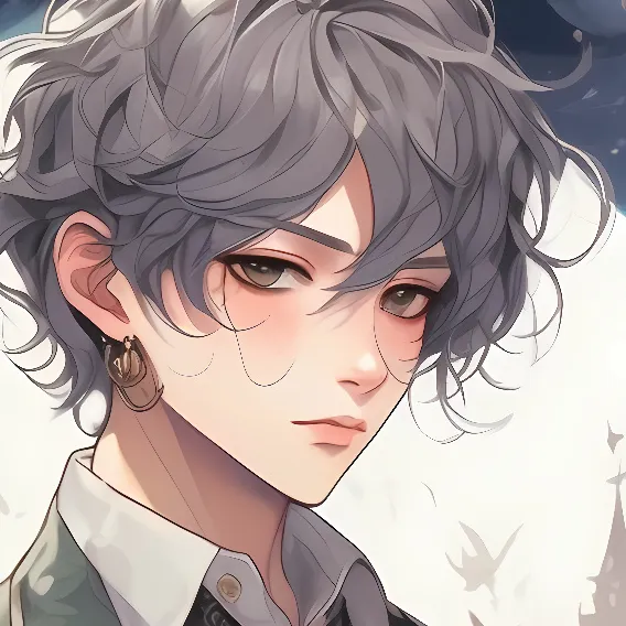 chat with ai character: 𝑳𝒆𝒐