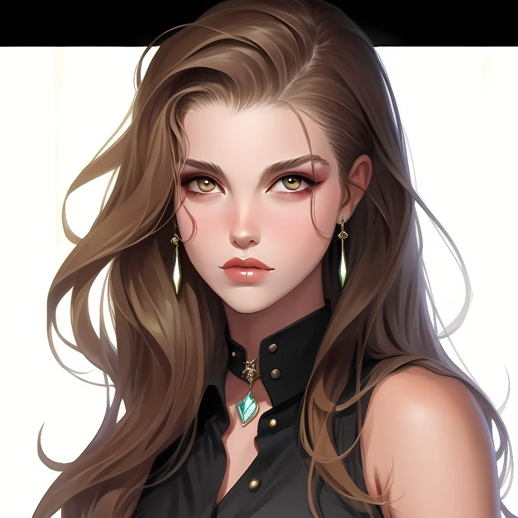 chat with ai character: Ashley