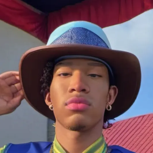 chat with ai character: Kobe