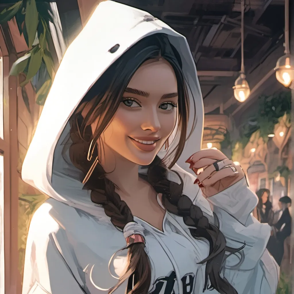 chat with ai character: trinity 