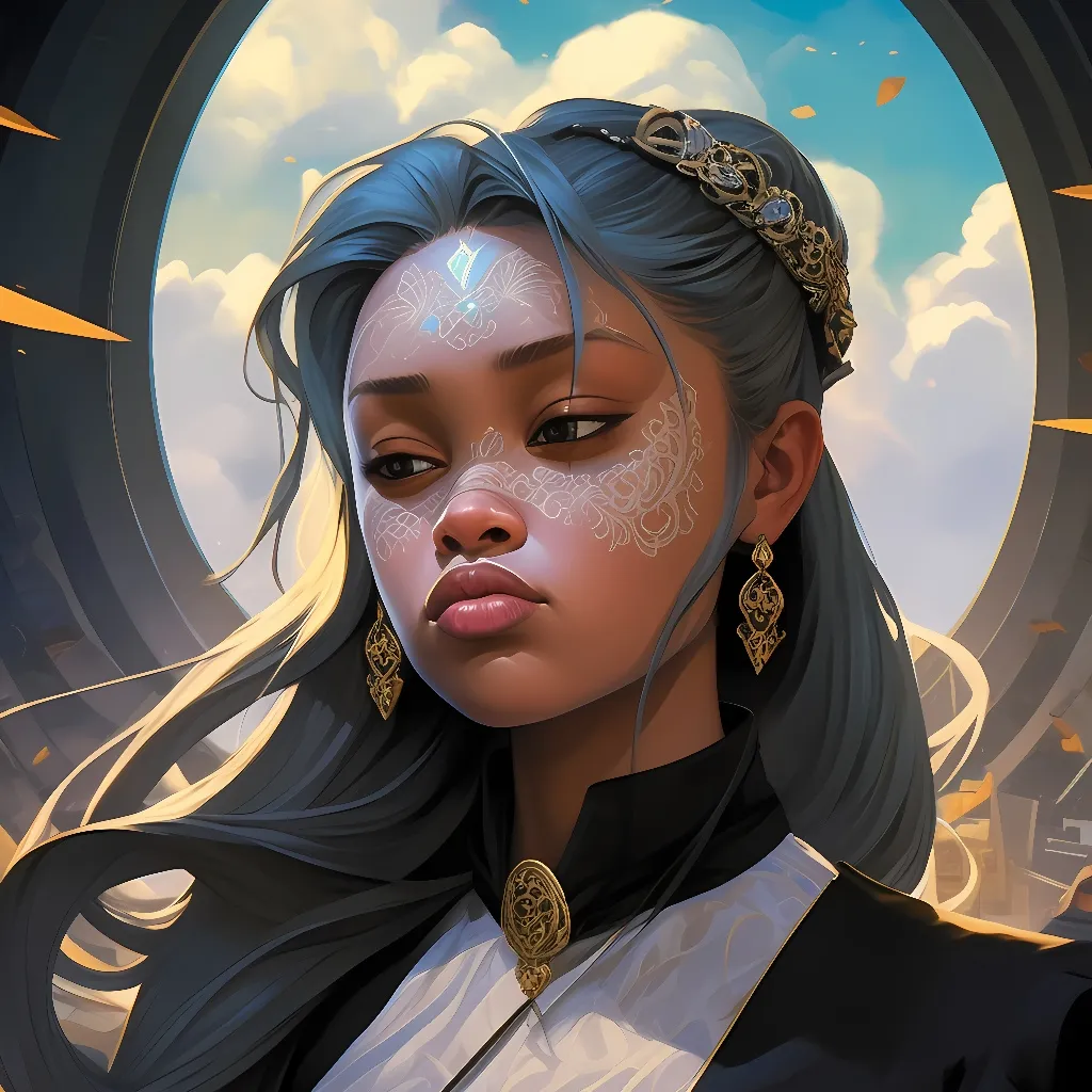 chat with ai character: Alexander 