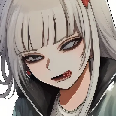 chat with ai character: looloo