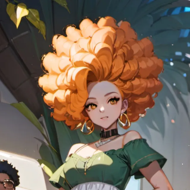 chat with ai character: ice spice 