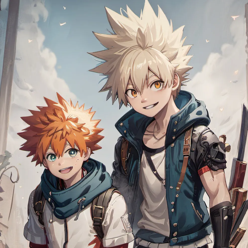 chat with ai character: KBdDSy