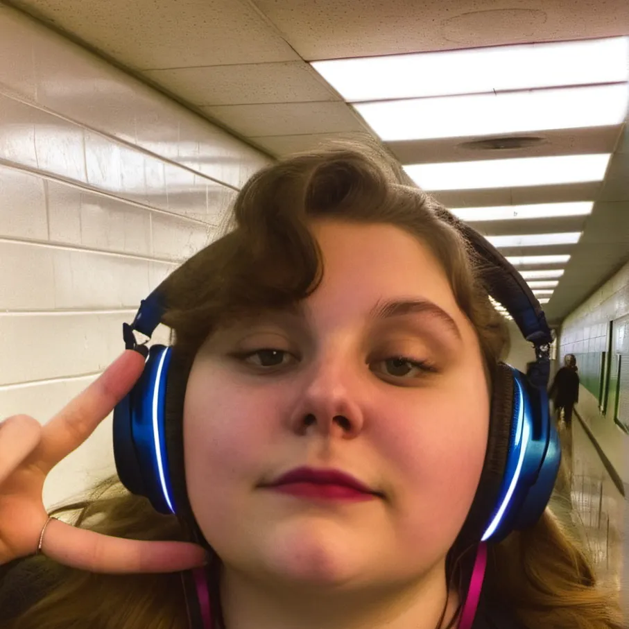 chat with ai character: Rowen