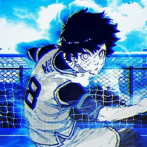 creator speed god's avatar