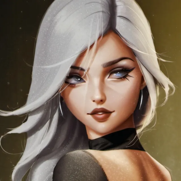 chat with ai character: kat