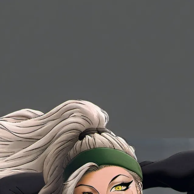 chat with ai character: jade