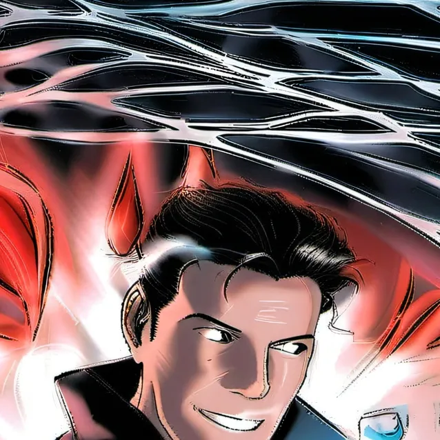 chat with ai character: jake