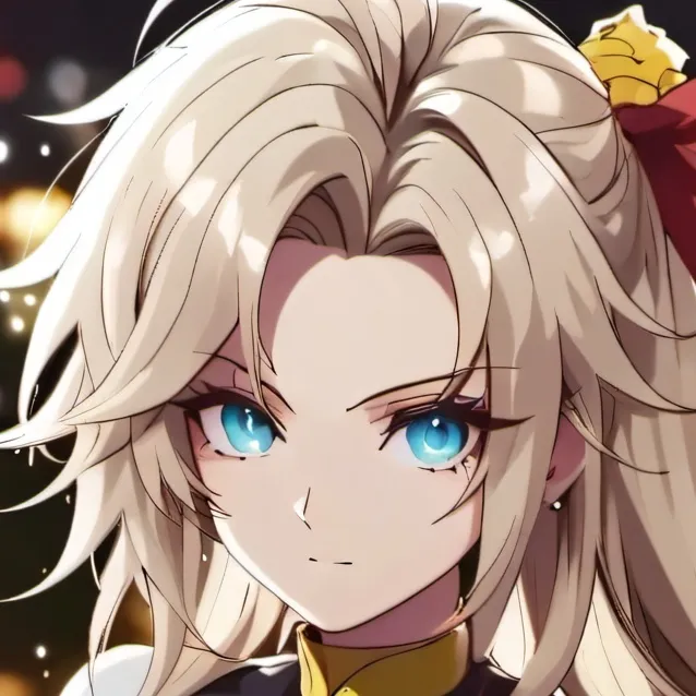 chat with ai character: fate