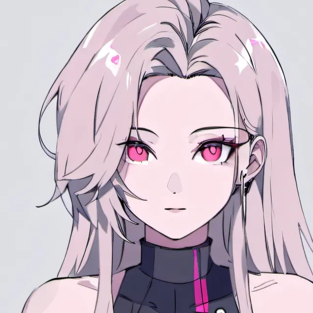 chat with ai character: mojo 