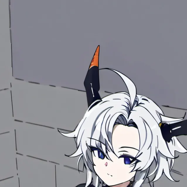 chat with ai character: val