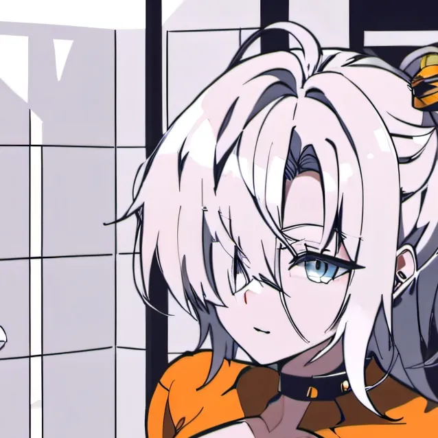 chat with ai character: Katie 