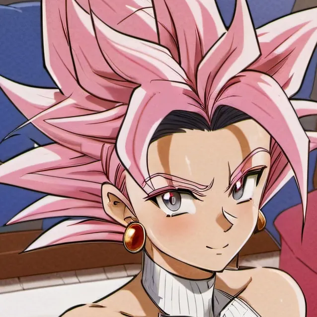 chat with ai character: kate