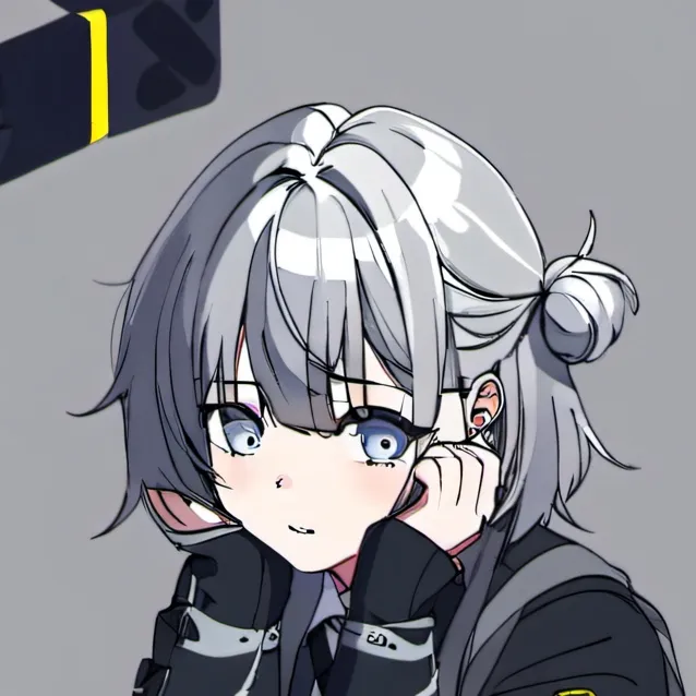 chat with ai character: Katie 