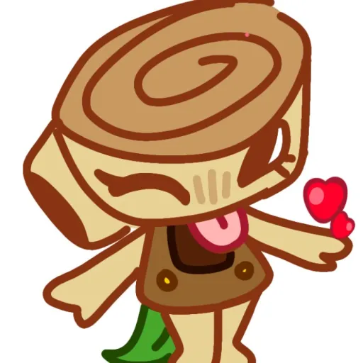 creator maxy!'s avatar