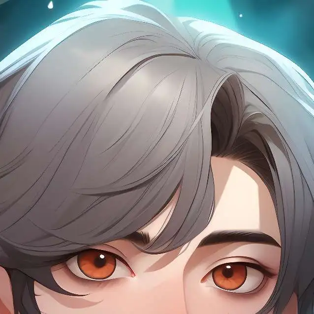 chat with ai character: max