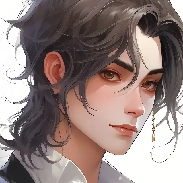 chat with ai character: Jack