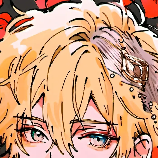 chat with ai character: Wyatt 