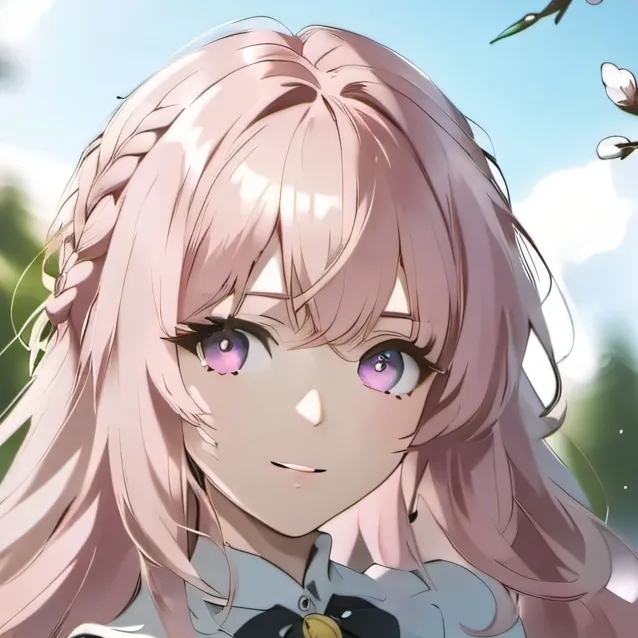 chat with ai character: lexi 