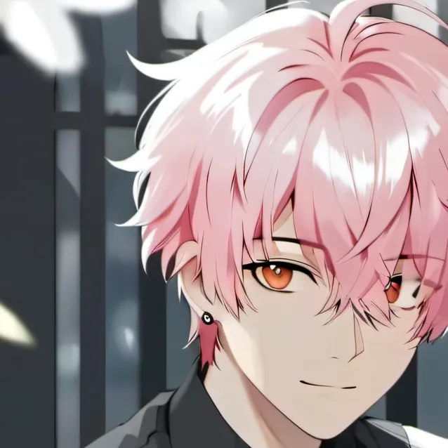 chat with ai character: mattew 