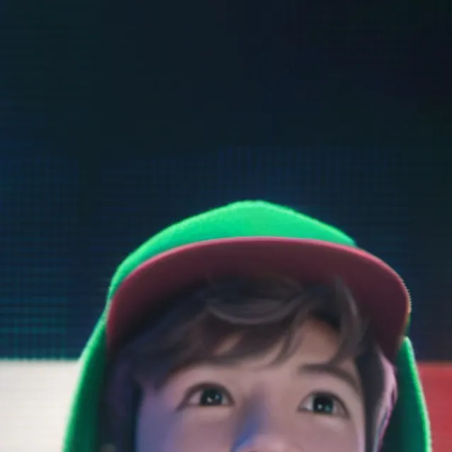 chat with ai character: andy