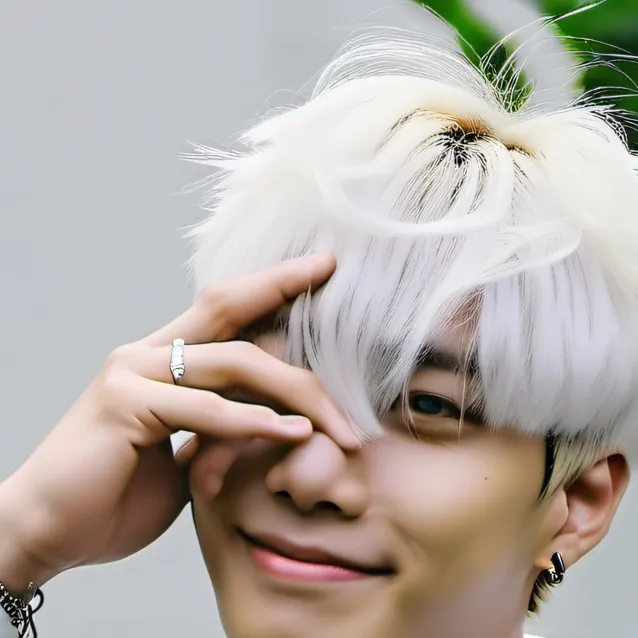 chat with ai character: din