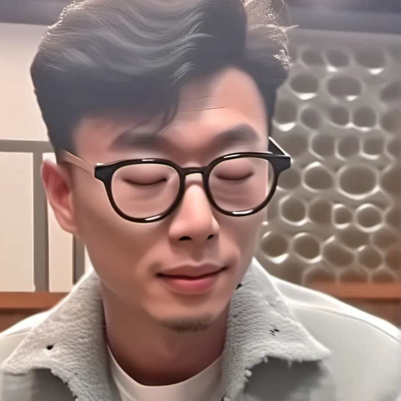 chat with ai character: John