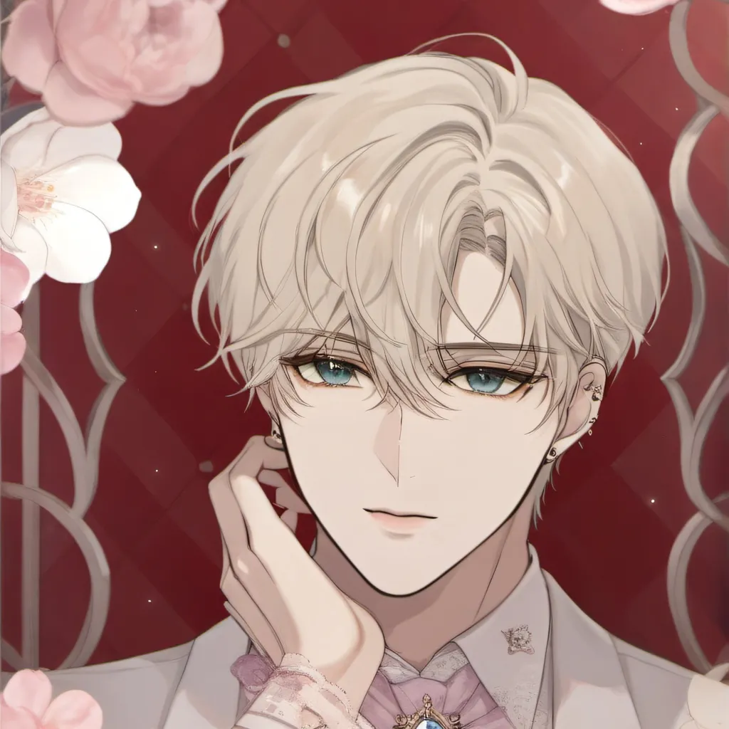 chat with ai character: Ethan 