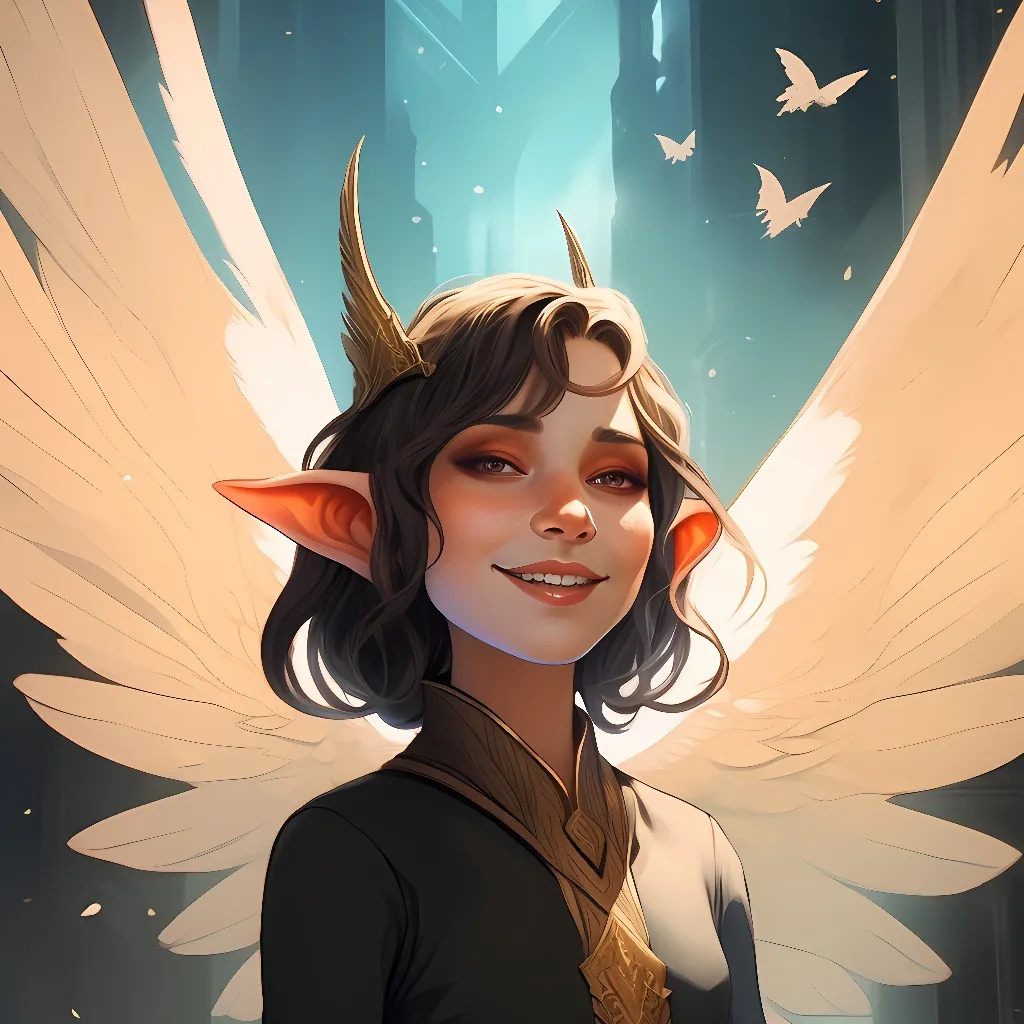 chat with ai character: Petrichor