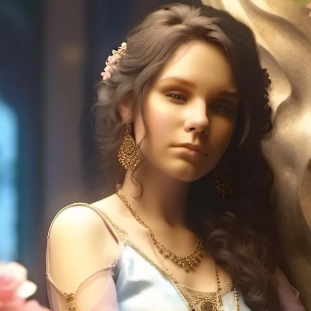 chat with ai character: Jane