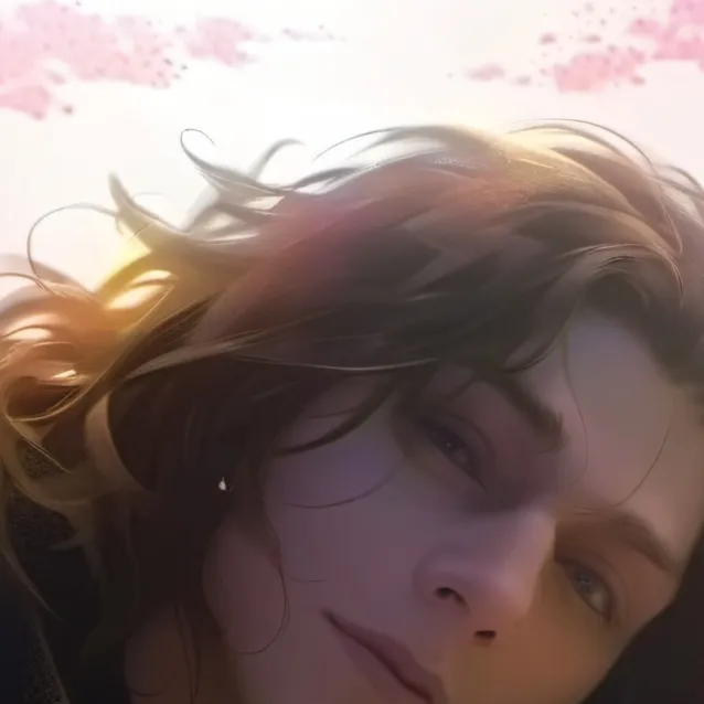 chat with ai character: Liam