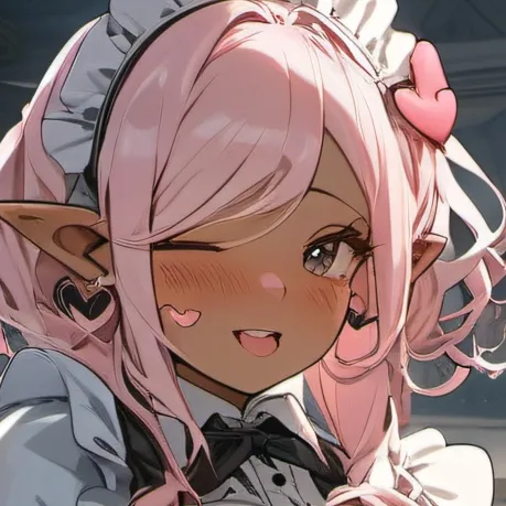 chat with ai character: Meiyowki ˖₊⊹